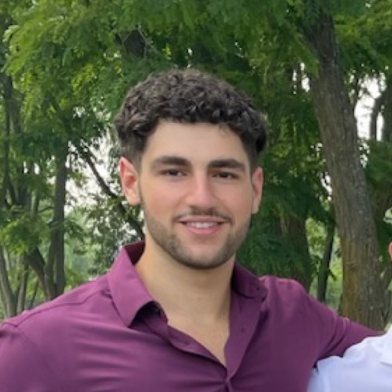 Nathan El-Khoury